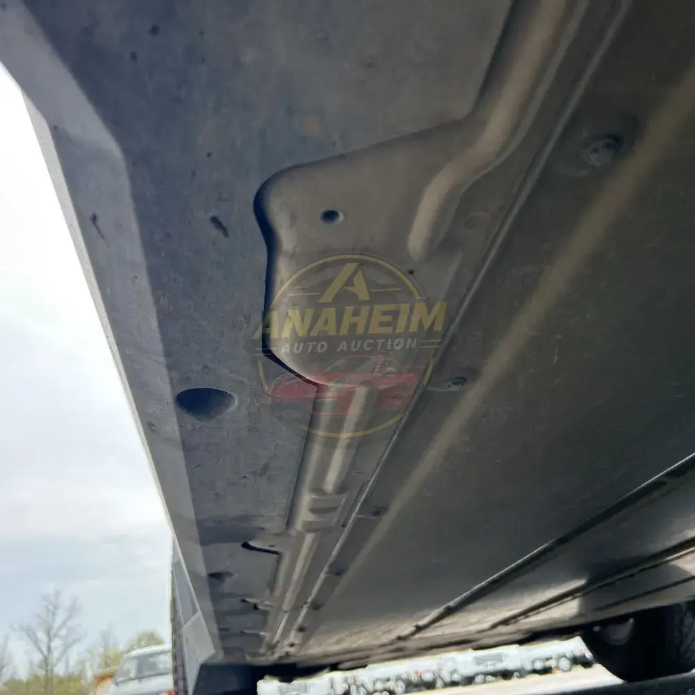 2024 Tesla Cybertruck Base