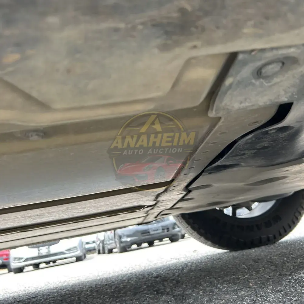 2024 Tesla Cybertruck Base