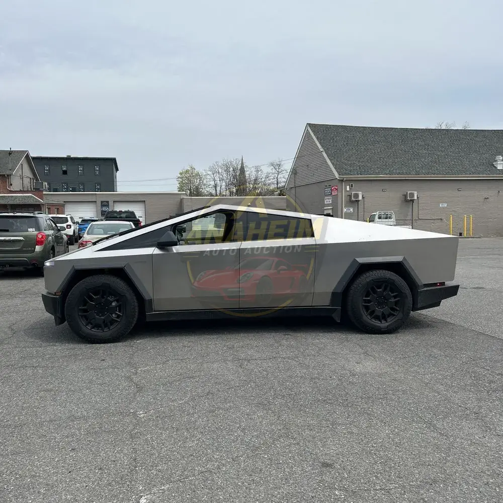 2024 Tesla Cybertruck Base