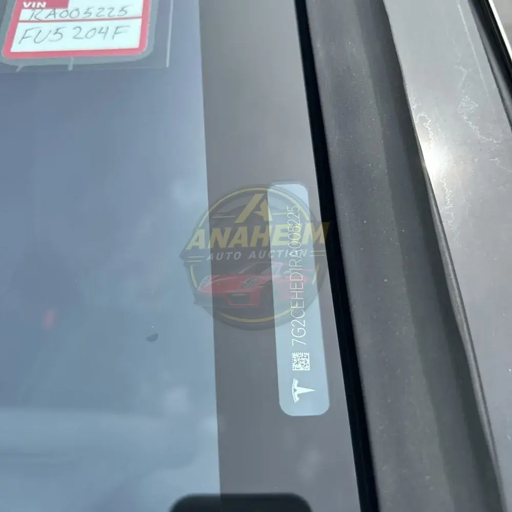 2024 Tesla Cybertruck Base