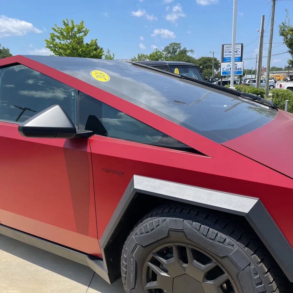 2024 Tesla Cybertruck Base