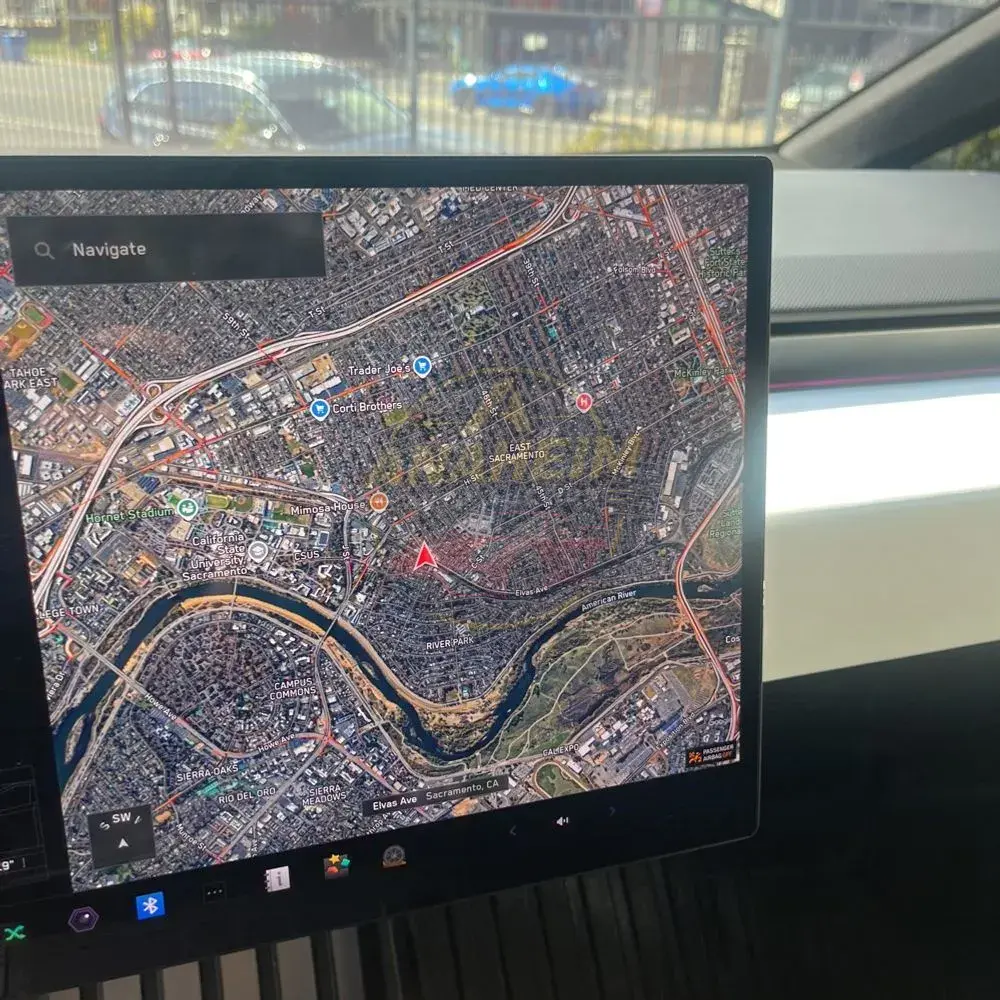2024 Tesla Cybertruck Base