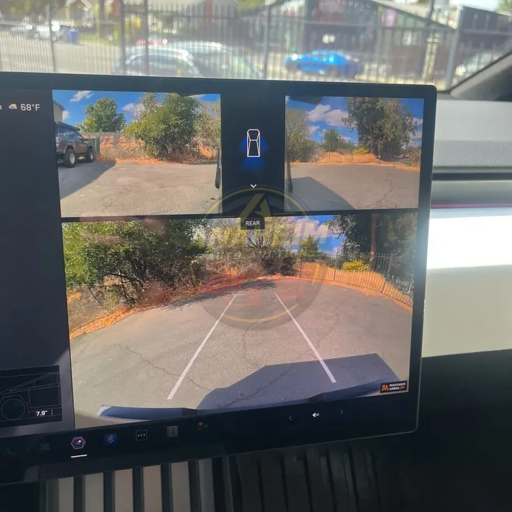 2024 Tesla Cybertruck Base