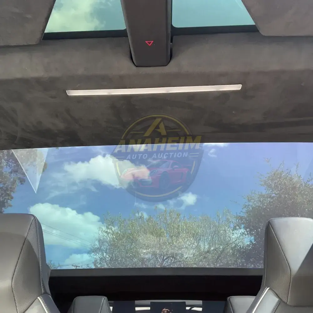 2024 Tesla Cybertruck Base