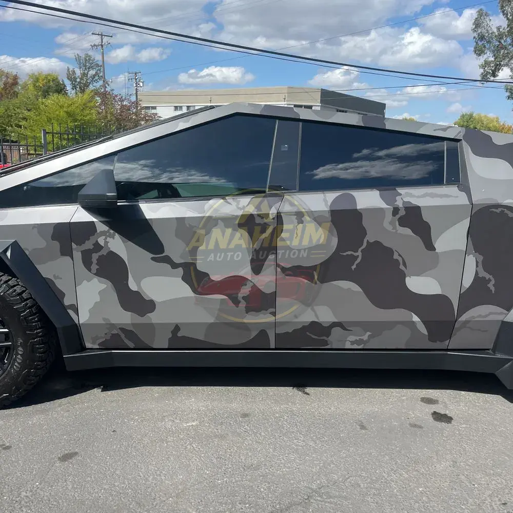 2024 Tesla Cybertruck Base
