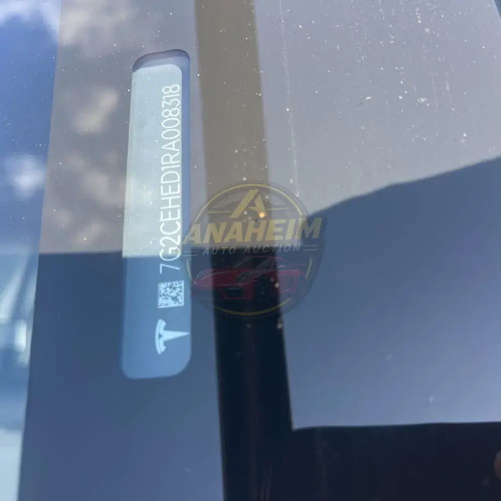 2024 Tesla Cybertruck Base