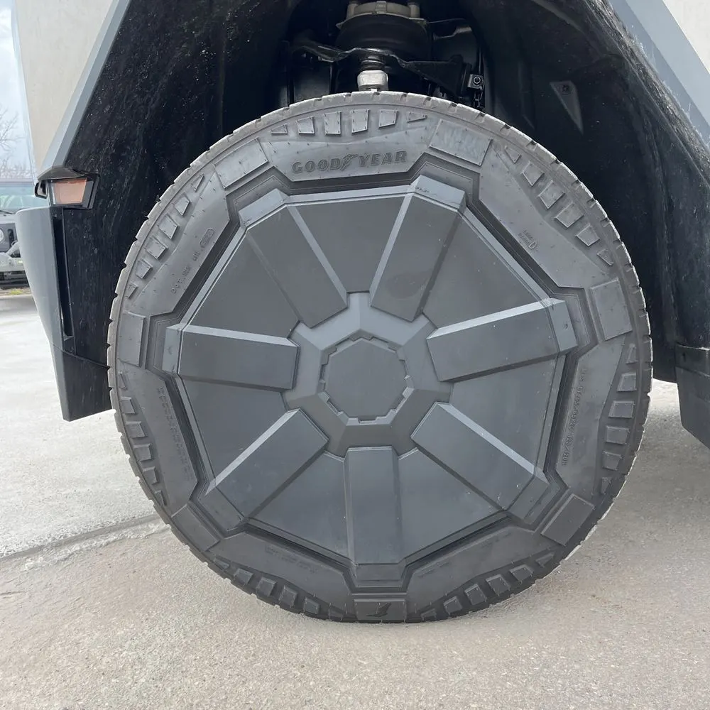 2024 Tesla Cybertruck Base