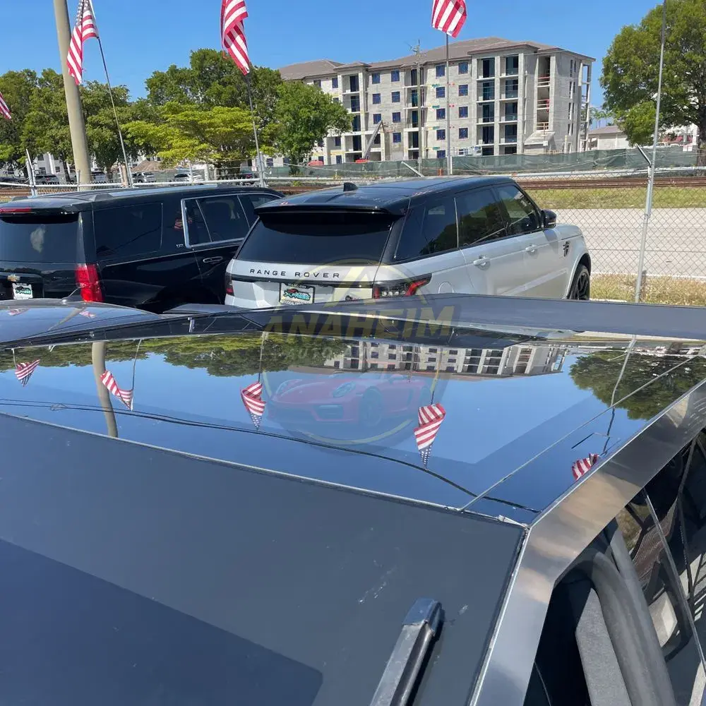 2024 Tesla Cybertruck Base