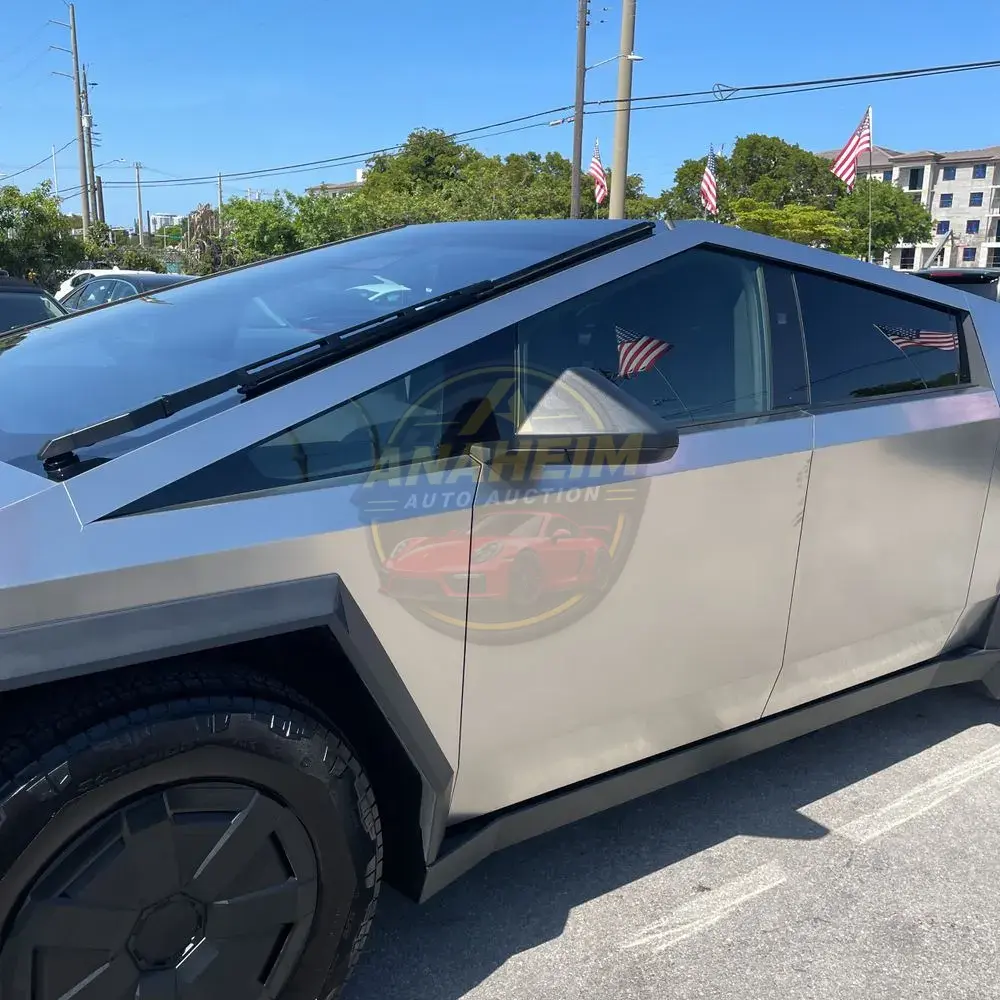 2024 Tesla Cybertruck Base