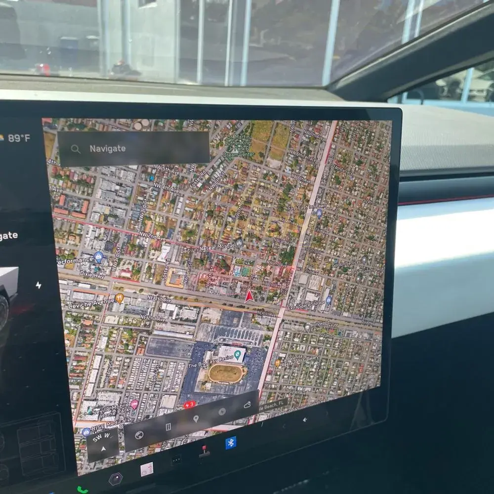 2024 Tesla Cybertruck Base
