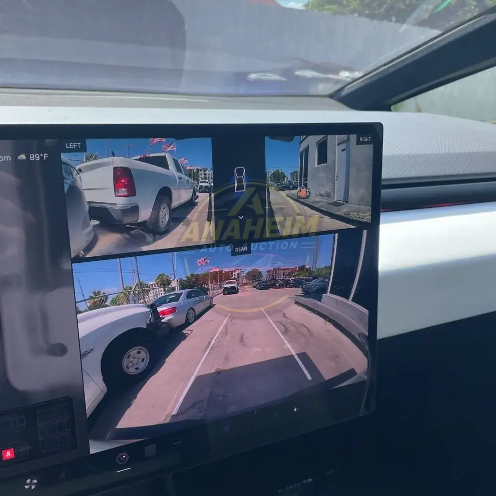 2024 Tesla Cybertruck Base