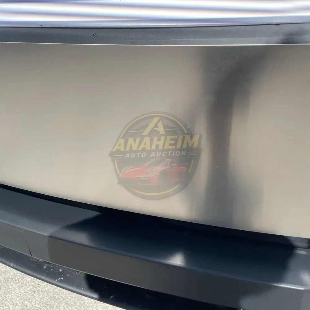 2024 Tesla Cybertruck Base