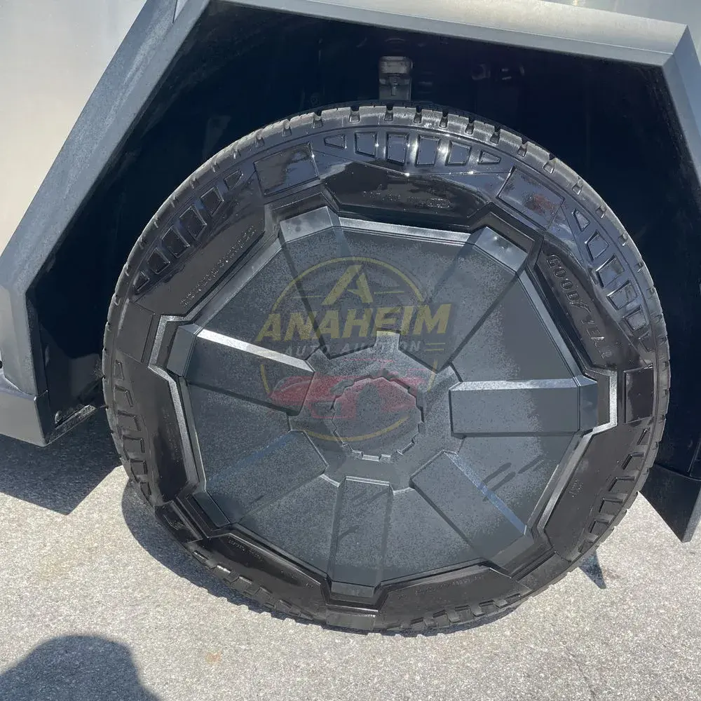 2024 Tesla Cybertruck Base