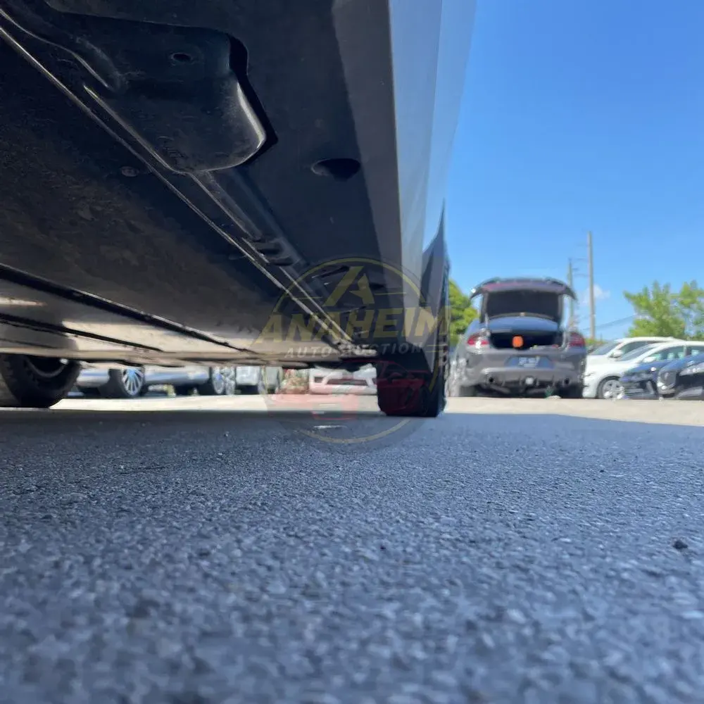 2024 Tesla Cybertruck Base