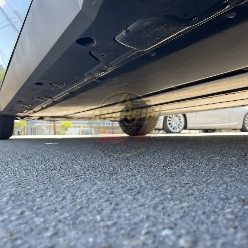 2024 Tesla Cybertruck Base