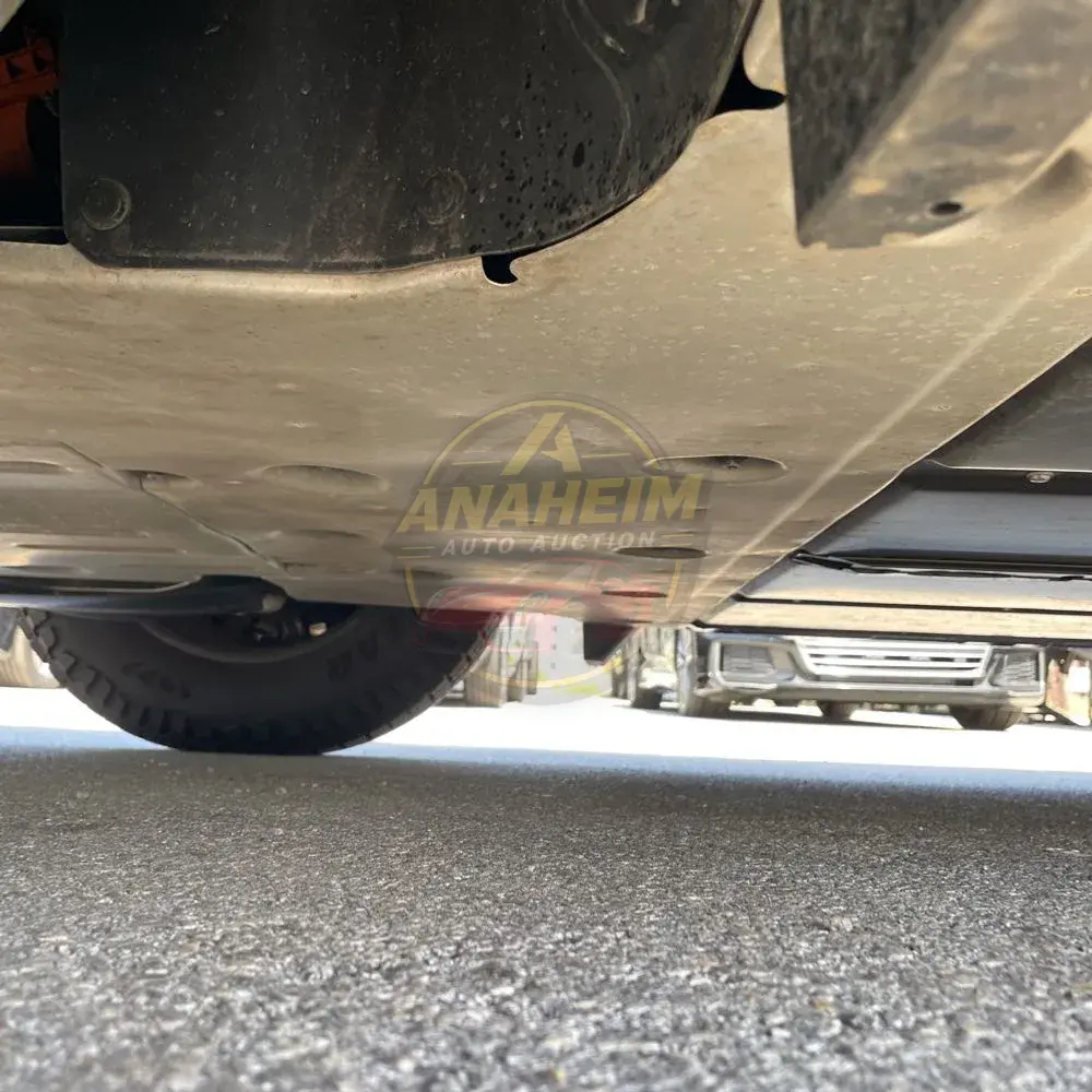 2024 Tesla Cybertruck Base