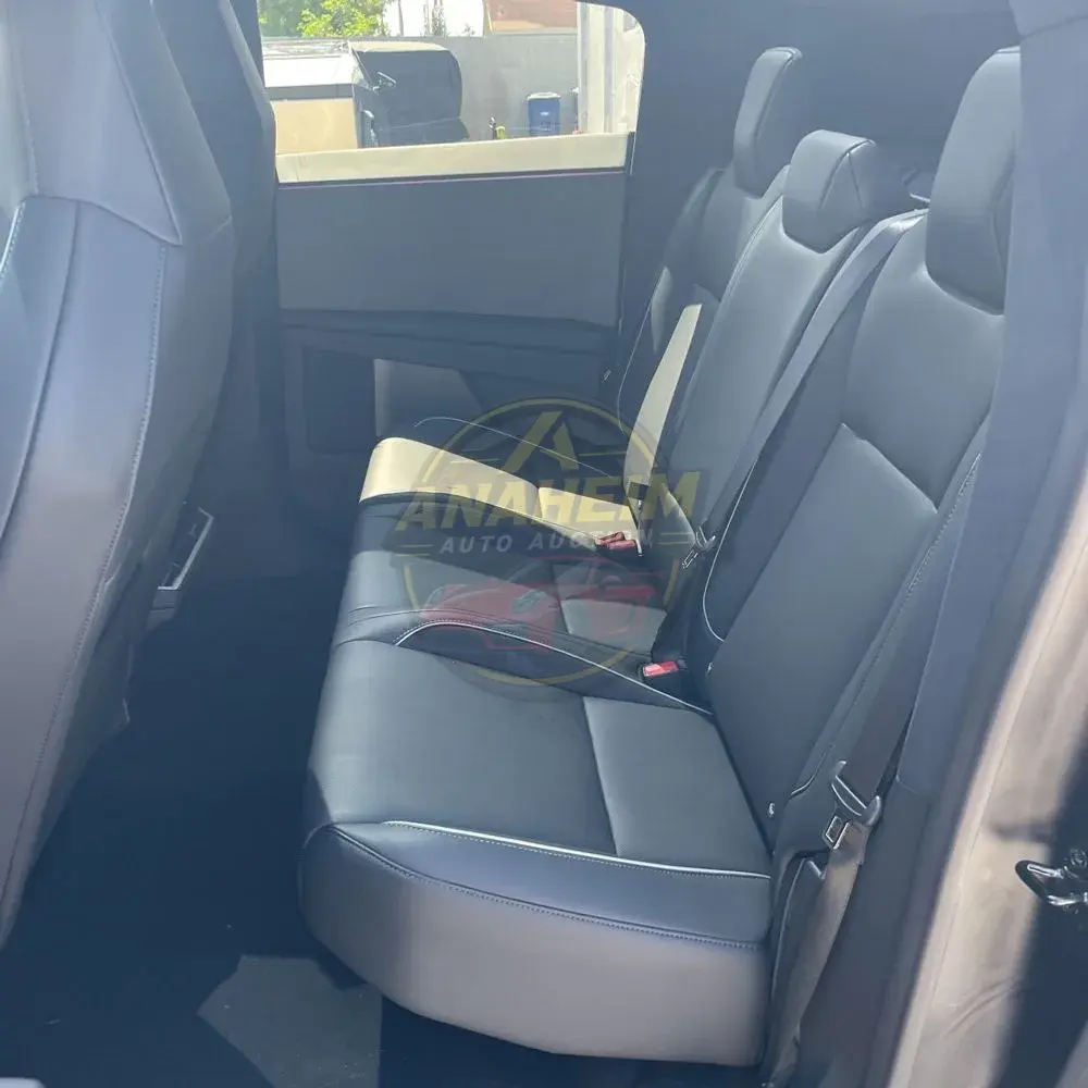 2024 Tesla Cybertruck Base
