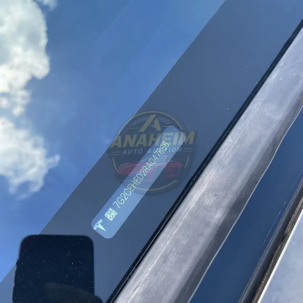 2024 Tesla Cybertruck Base
