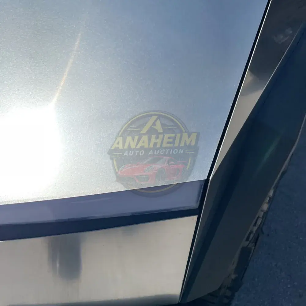 2024 Tesla Cybertruck Base