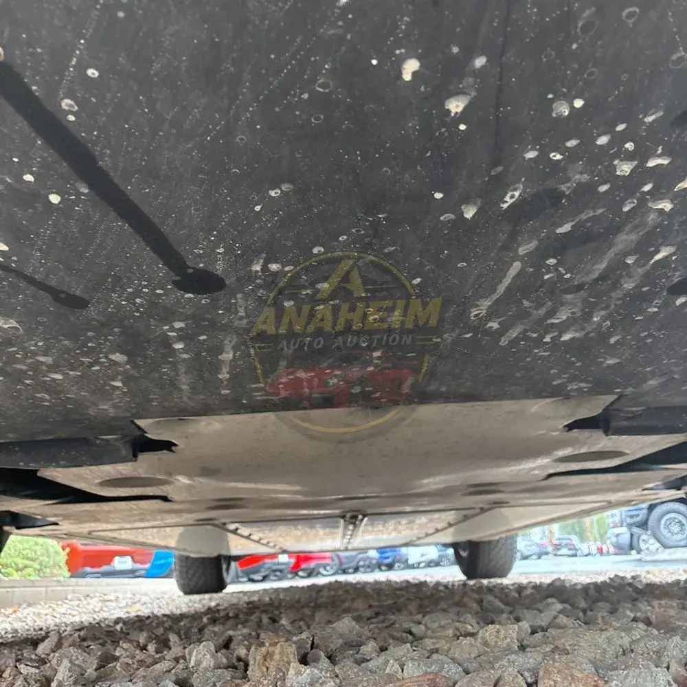 2024 Tesla Cybertruck Base