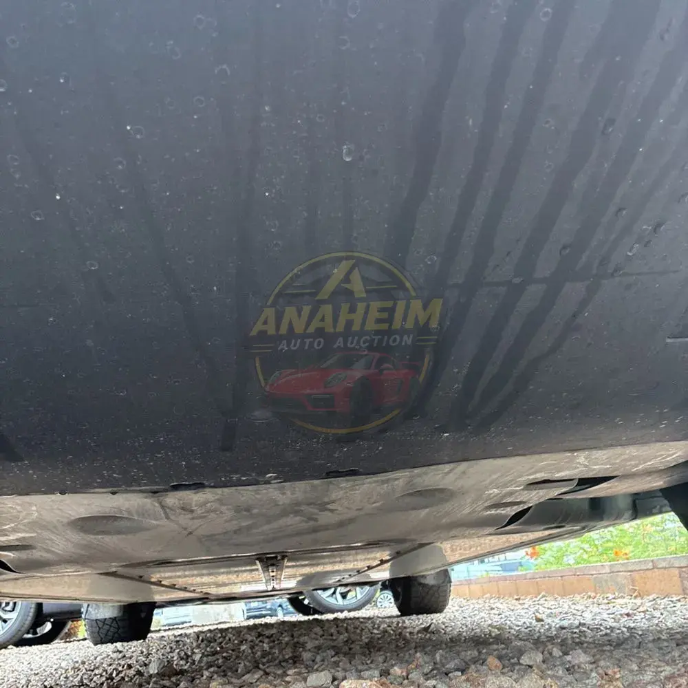 2024 Tesla Cybertruck Base