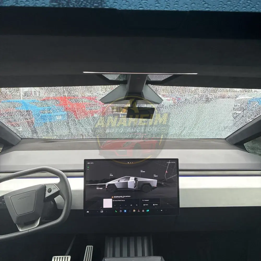 2024 Tesla Cybertruck Base