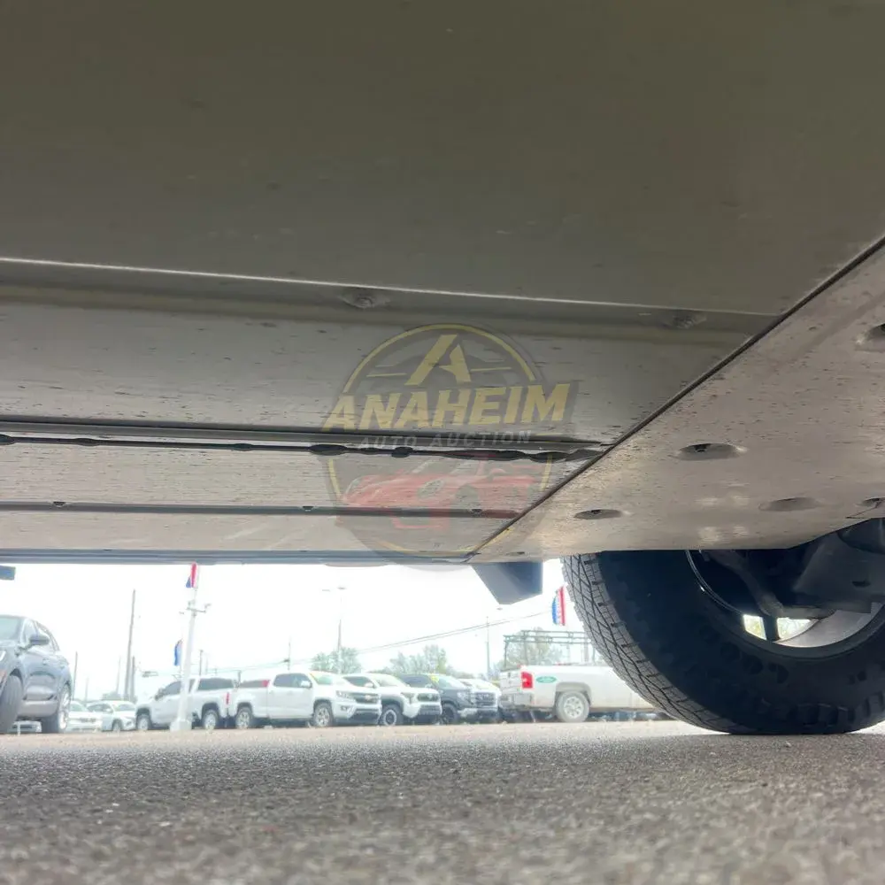 2024 Tesla Cybertruck Base