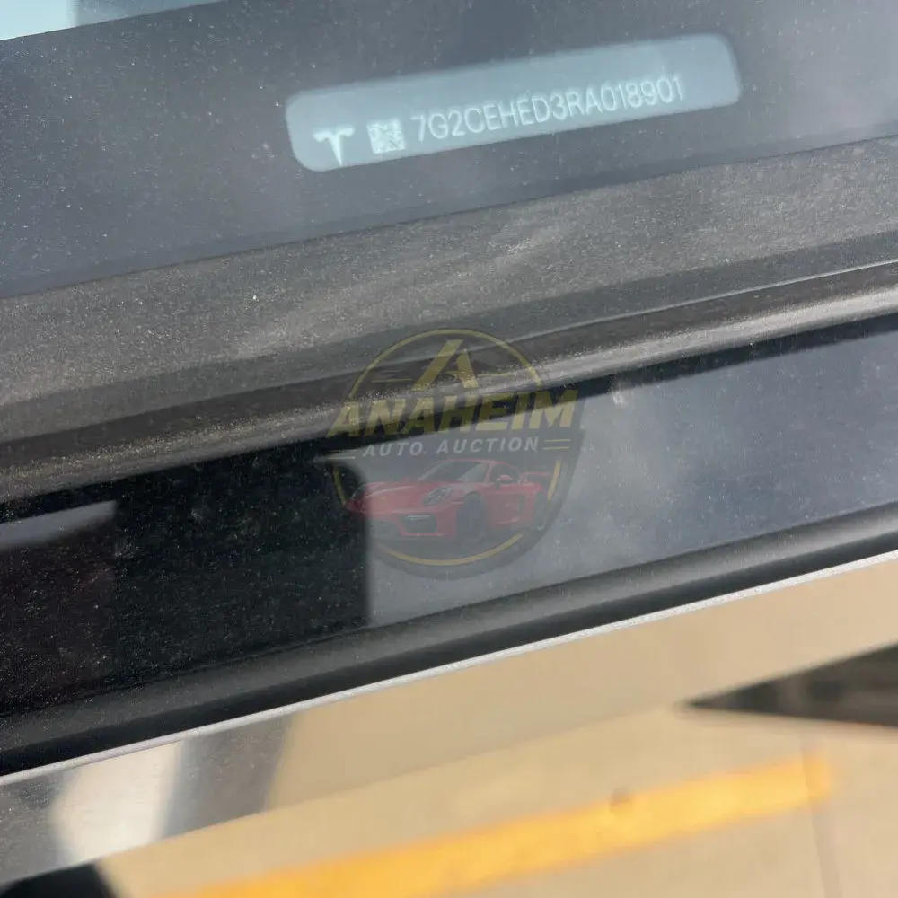 2024 Tesla Cybertruck Base