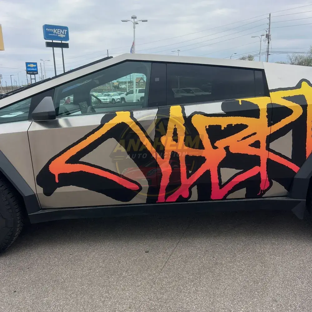 2024 Tesla Cybertruck Base