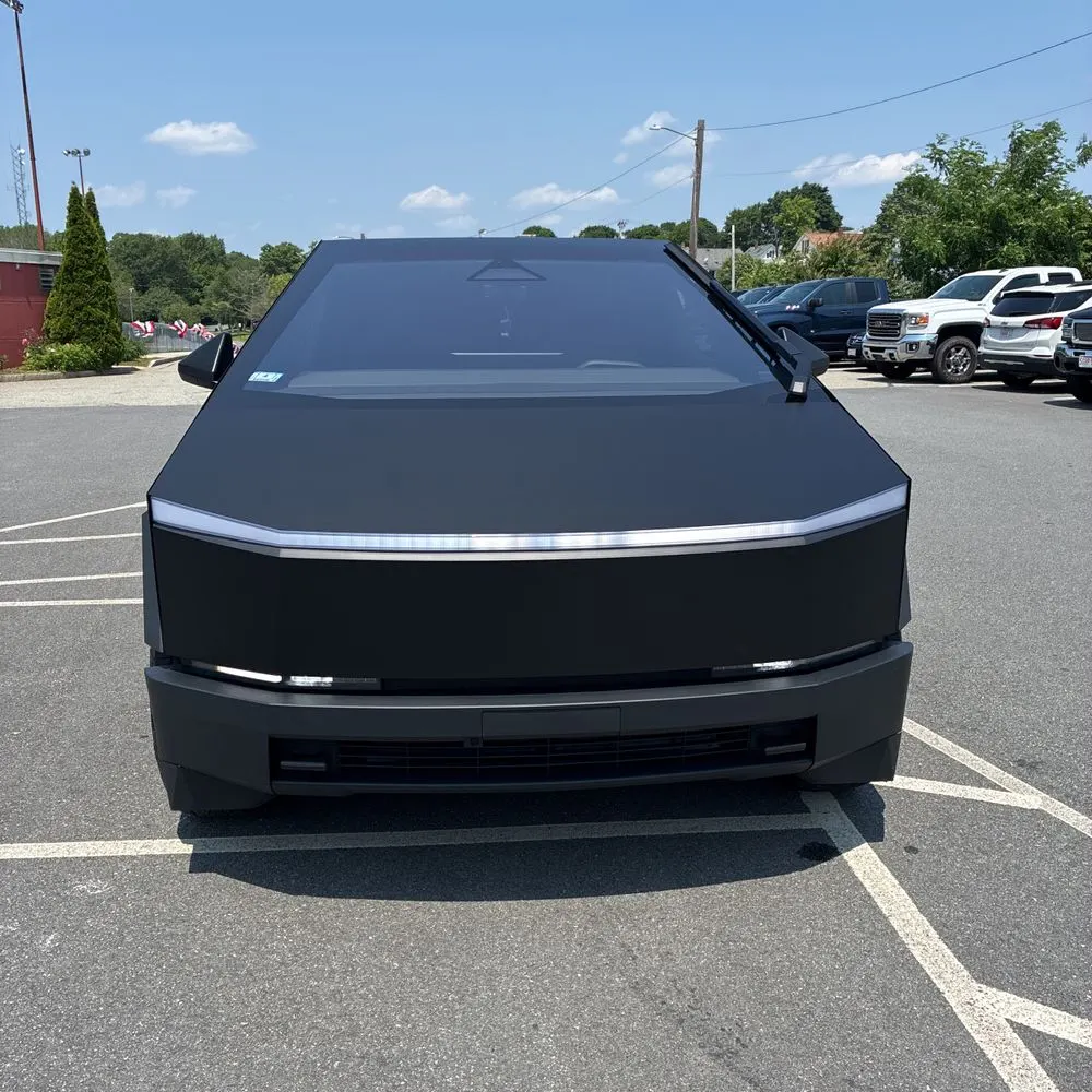 2024 Tesla Cybertruck Base