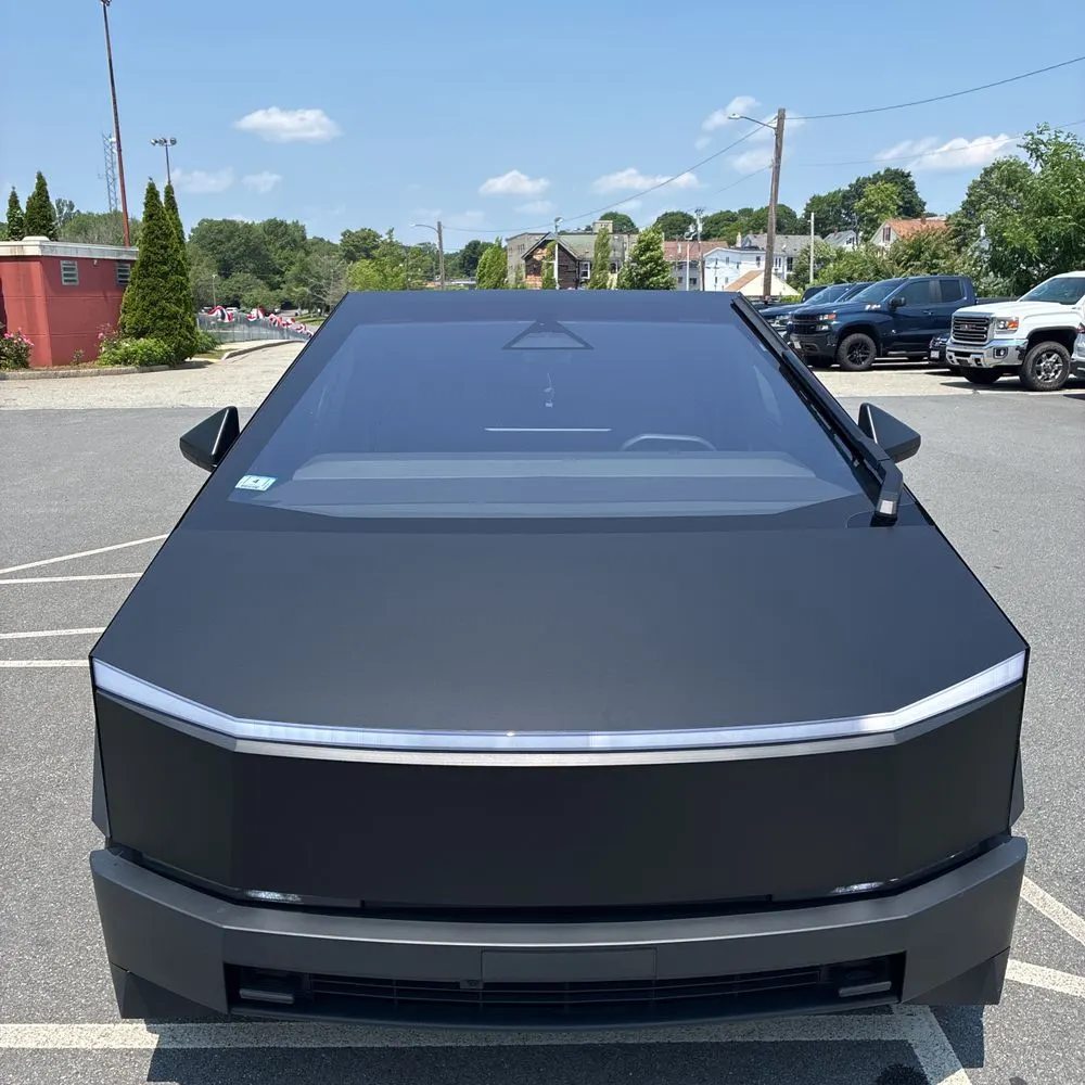 2024 Tesla Cybertruck Base