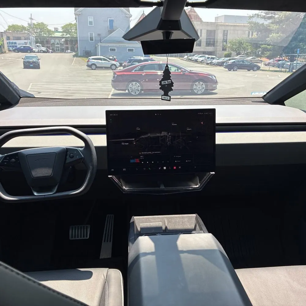 2024 Tesla Cybertruck Base