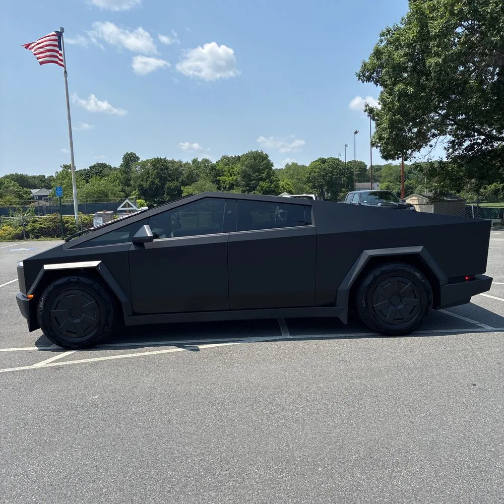 2024 Tesla Cybertruck Base