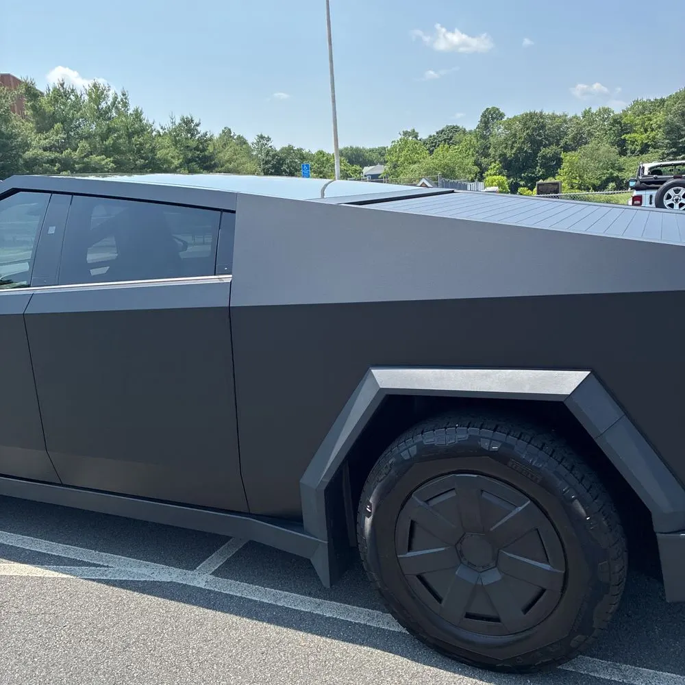 2024 Tesla Cybertruck Base
