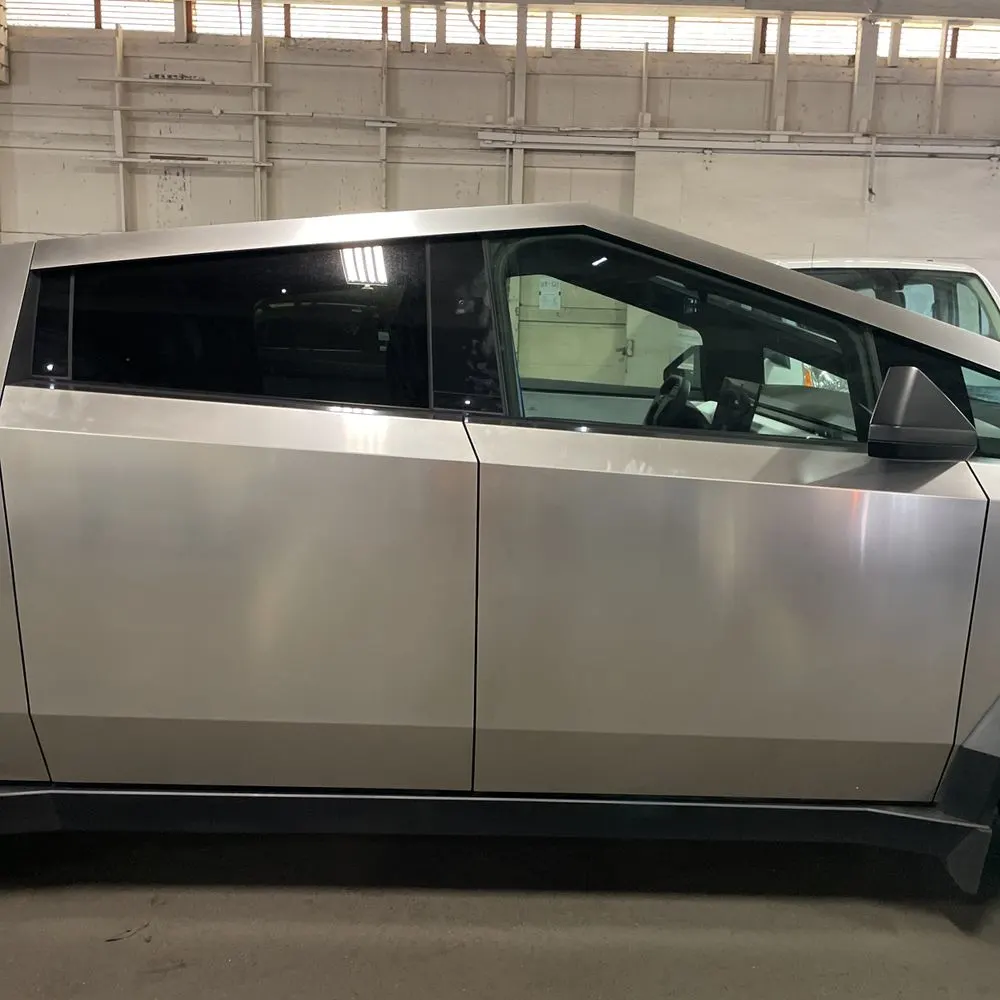 2024 Tesla Cybertruck Base