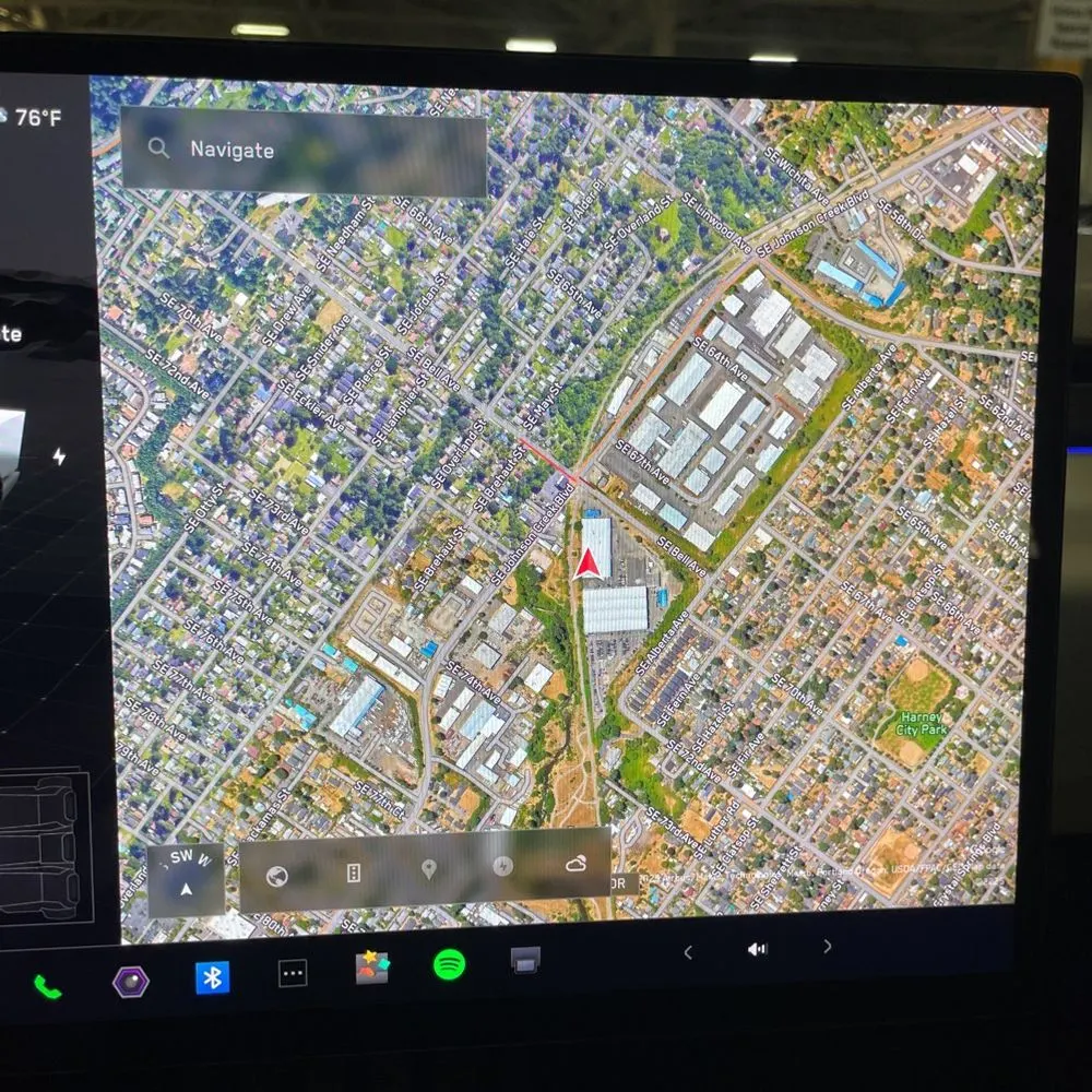 2024 Tesla Cybertruck Base