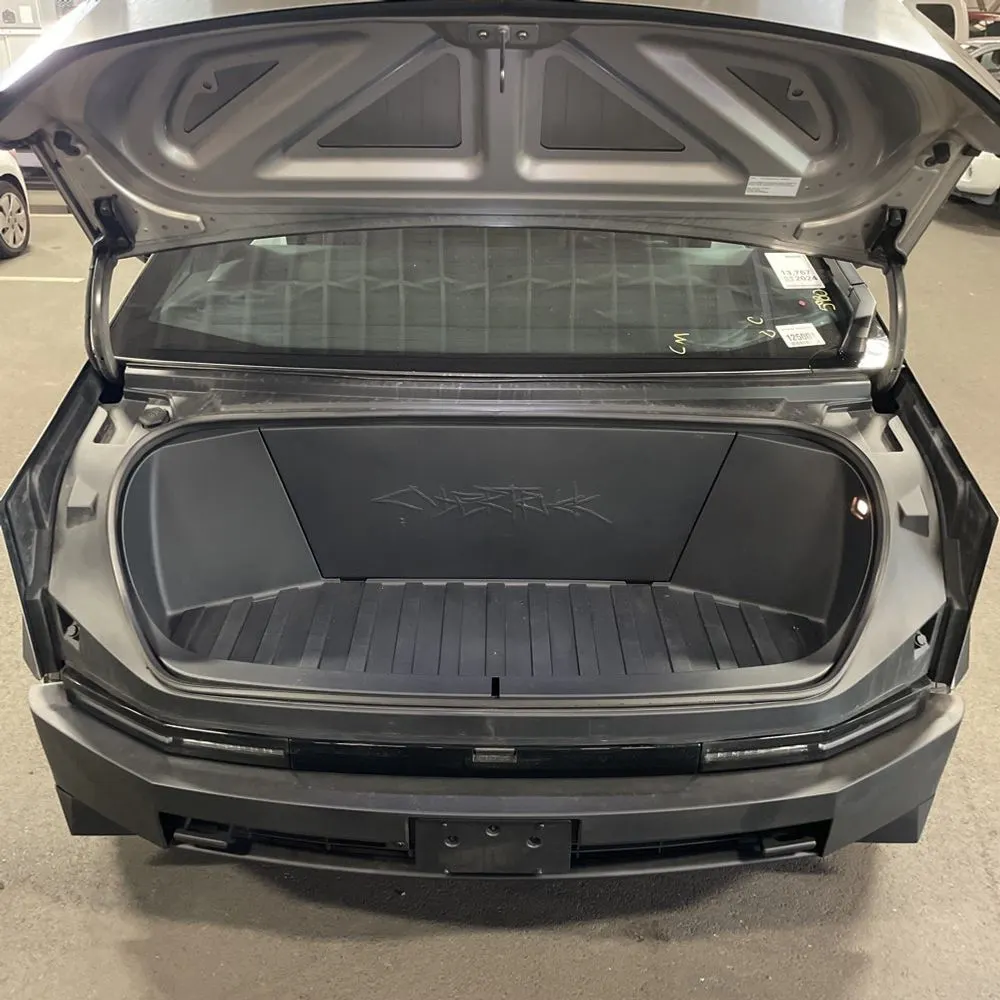 2024 Tesla Cybertruck Base