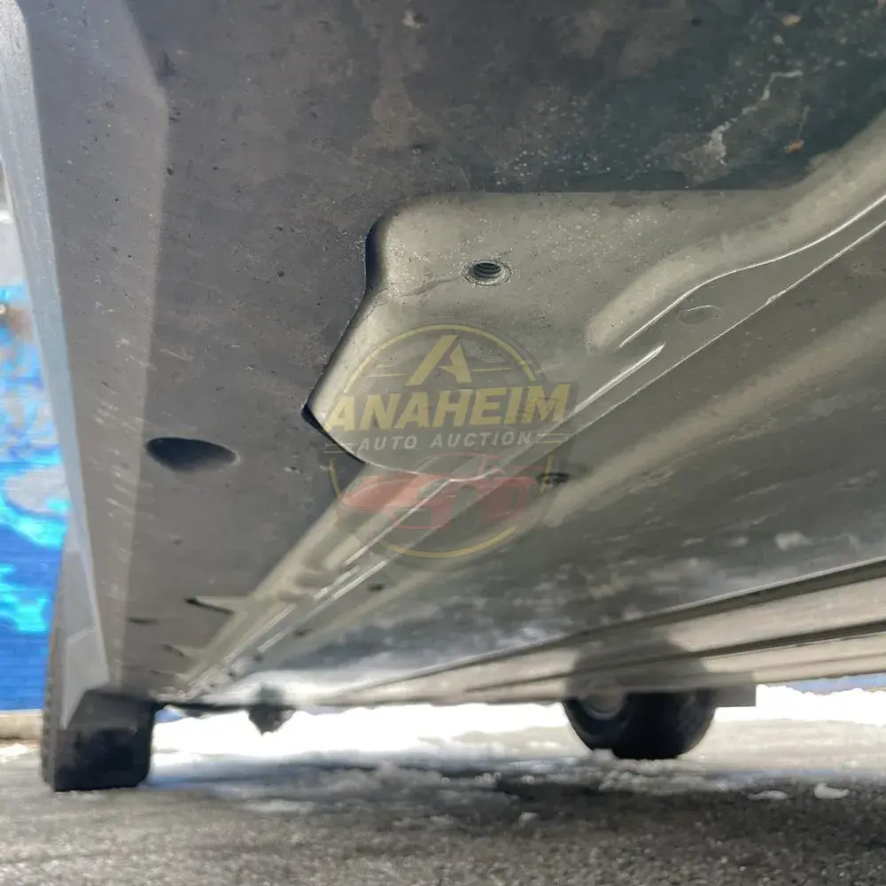 2024 Tesla Cybertruck Base