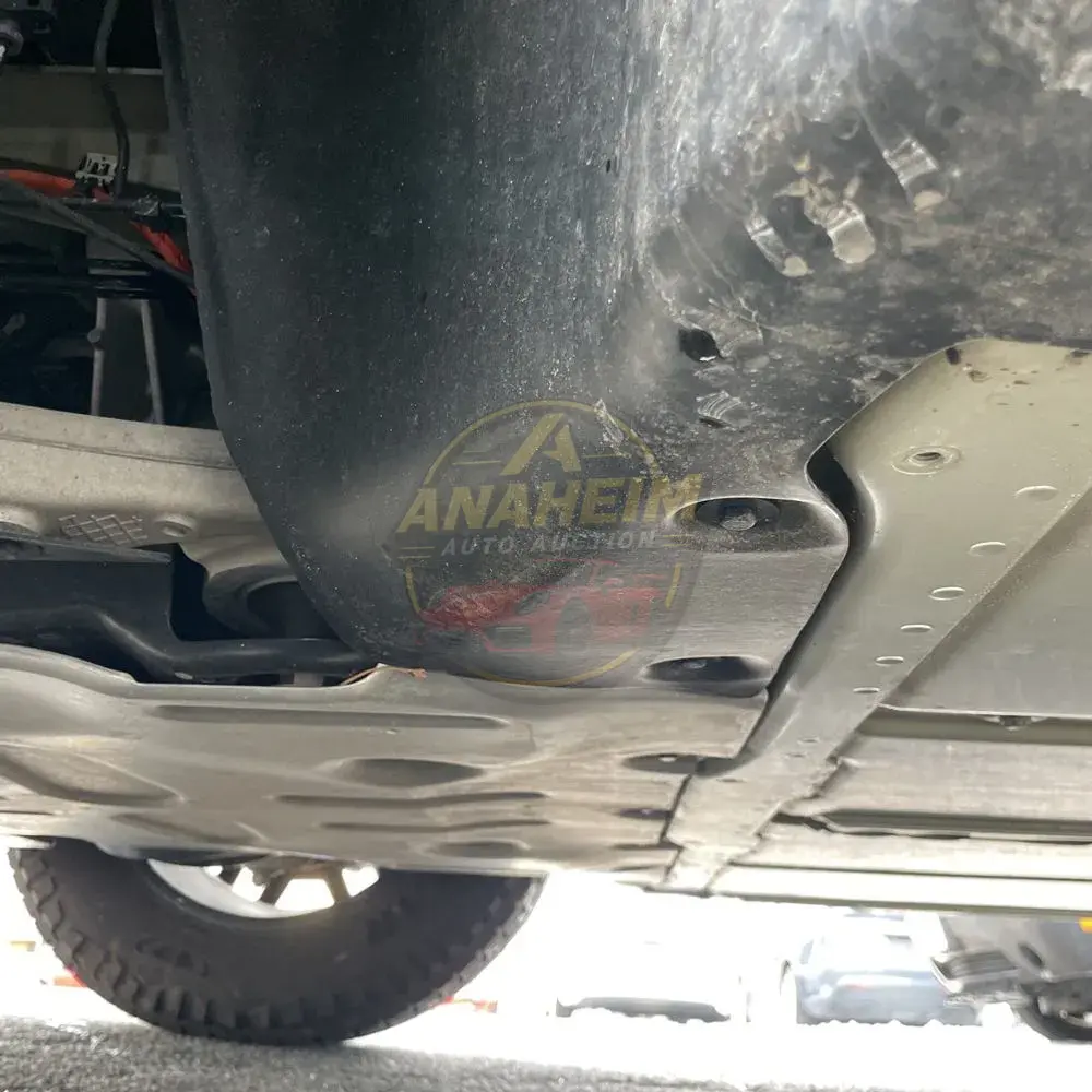 2024 Tesla Cybertruck Base