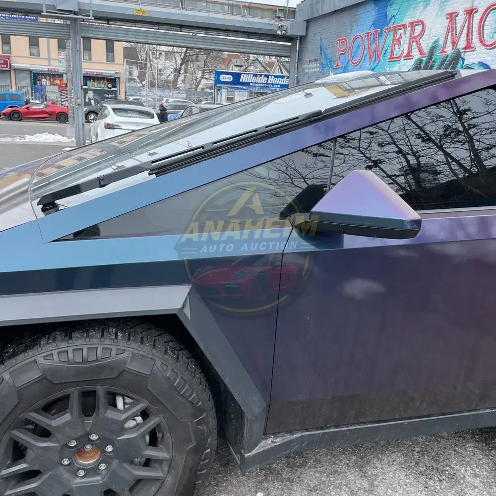 2024 Tesla Cybertruck Base