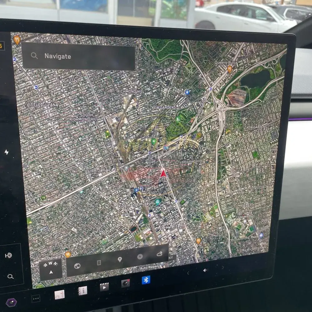 2024 Tesla Cybertruck Base