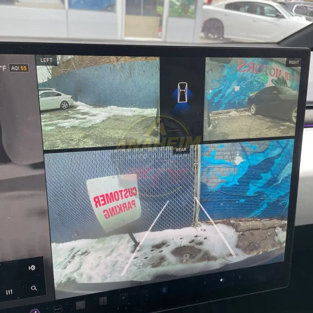2024 Tesla Cybertruck Base