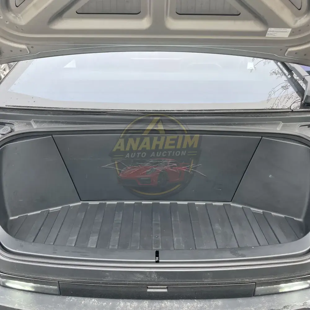 2024 Tesla Cybertruck Base