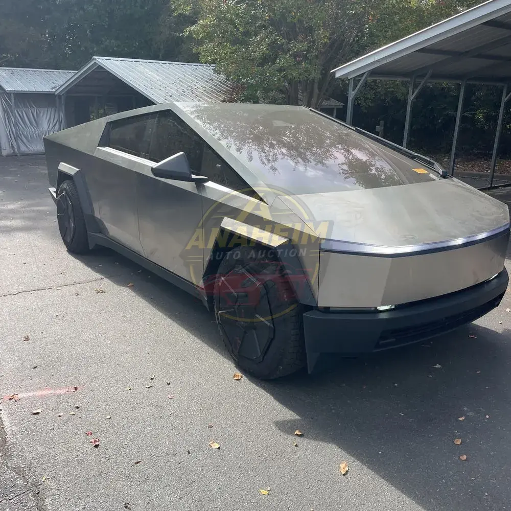 2024 Tesla Cybertruck Base