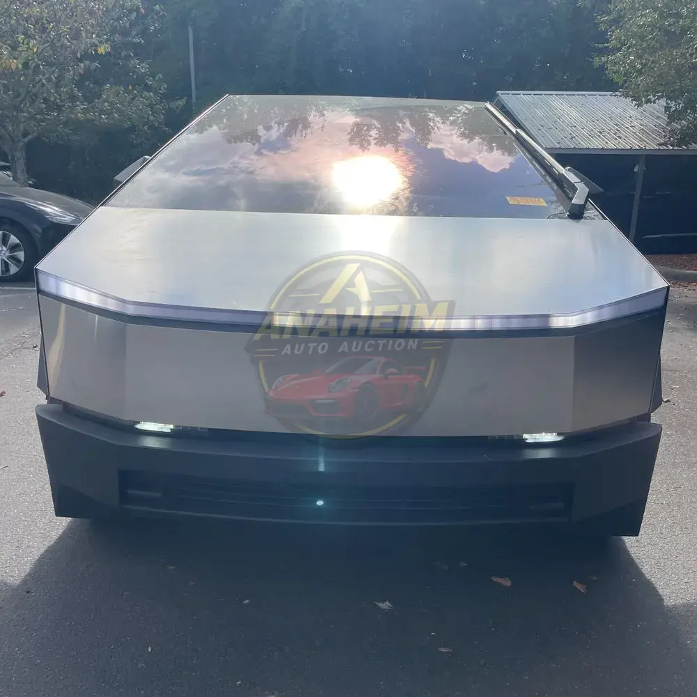 2024 Tesla Cybertruck Base