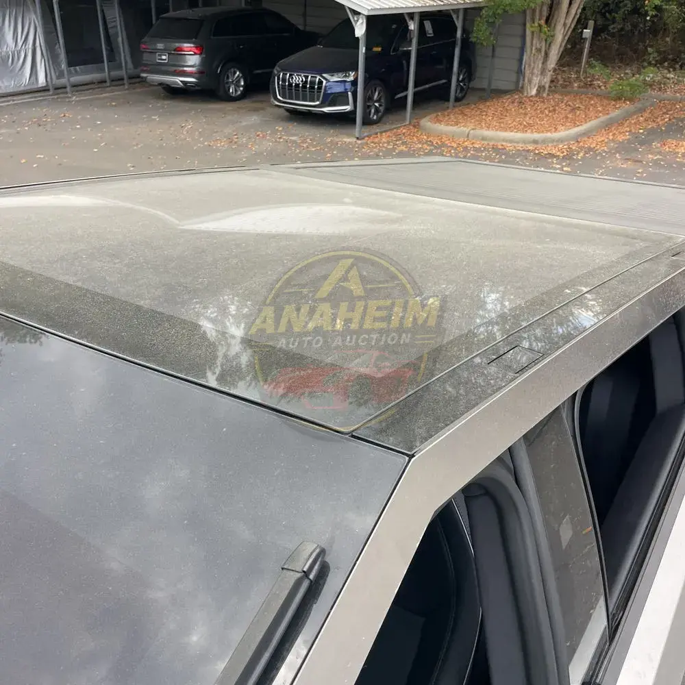 2024 Tesla Cybertruck Base