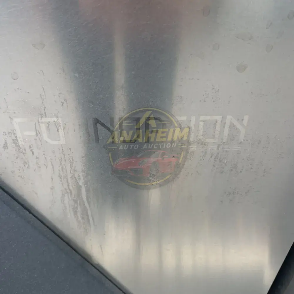 2024 Tesla Cybertruck Base
