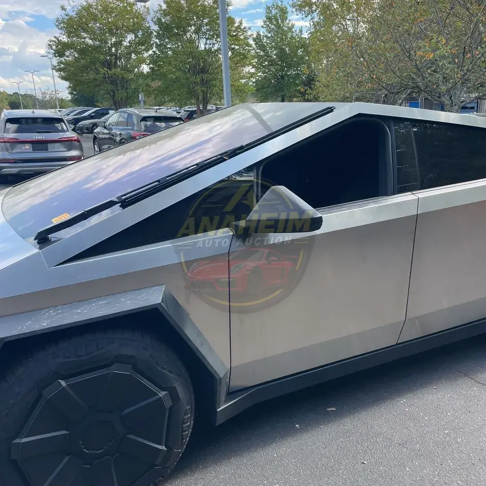 2024 Tesla Cybertruck Base
