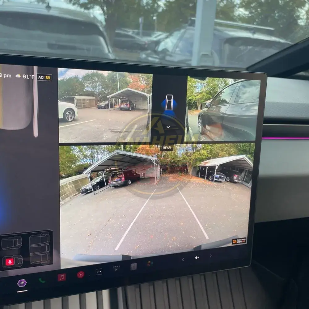 2024 Tesla Cybertruck Base
