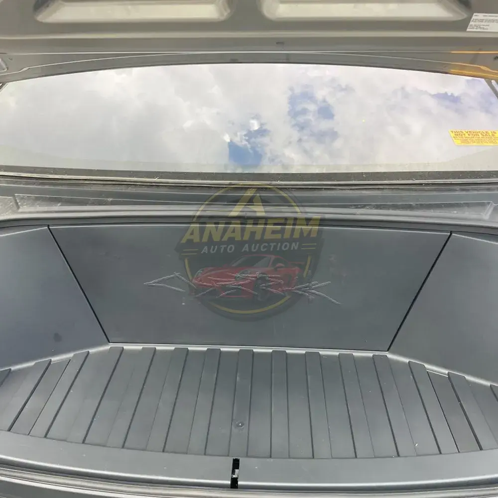 2024 Tesla Cybertruck Base